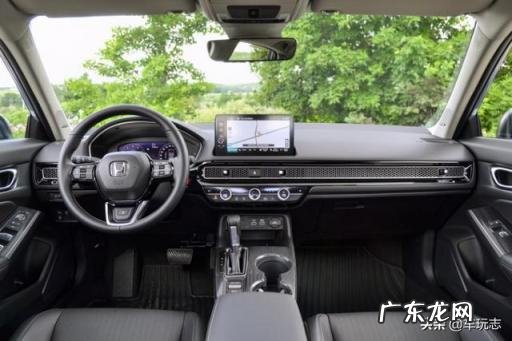 新思域2022款图片及价格表 本田思域新车上市