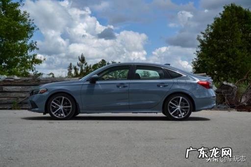 新思域2022款图片及价格表 本田思域新车上市