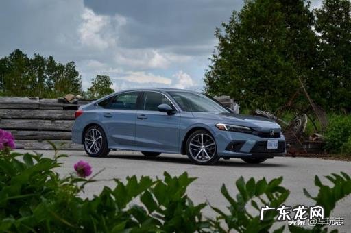 新思域2022款图片及价格表 本田思域新车上市