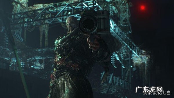 生化危机3手机版攻略 生化危机3攻略图文