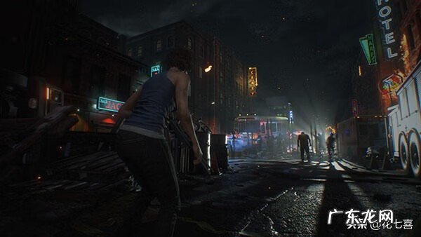 生化危机3手机版攻略 生化危机3攻略图文