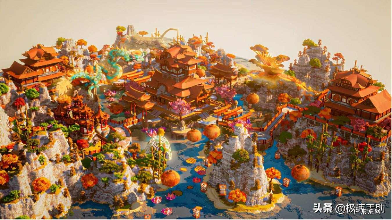 我的世界全部药水合成表 我的世界药水合成表图