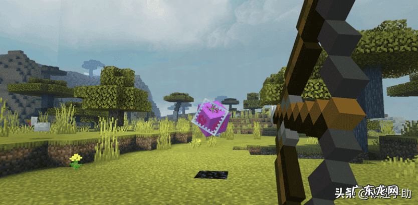 我的世界全部药水合成表 我的世界药水合成表图