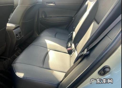 丰田锐放suv 车主有话说