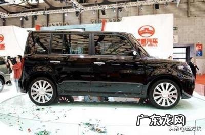 长城酷熊怎么样? 长城酷熊是什么车型