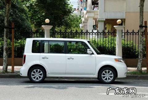 长城酷熊怎么样? 长城酷熊是什么车型