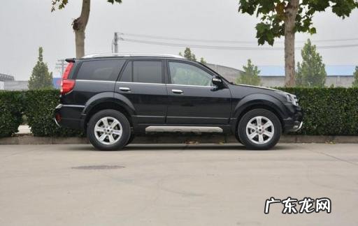 15万左右的越野车哪款好些 合资真的比国产好吗