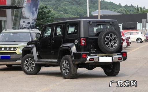 15万左右的越野车哪款好些 合资真的比国产好吗