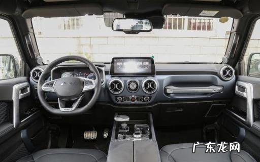 15万左右的越野车哪款好些 合资真的比国产好吗