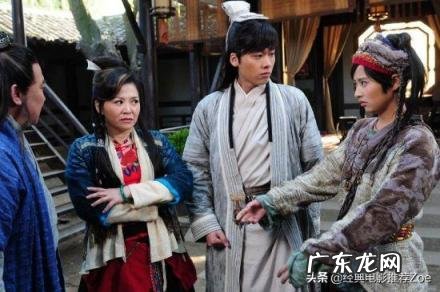 分享五部人气最高的古装片电视剧 有什么好看的古装片吗