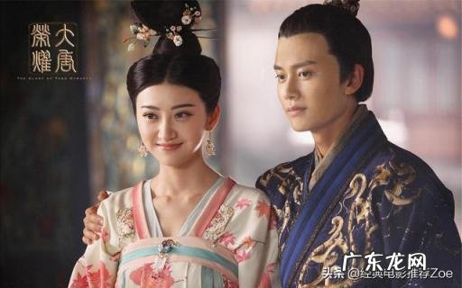 分享五部人气最高的古装片电视剧 有什么好看的古装片吗