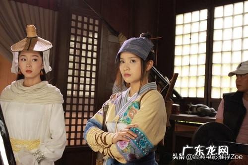 分享五部人气最高的古装片电视剧 有什么好看的古装片吗