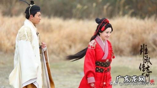 分享五部人气最高的古装片电视剧 有什么好看的古装片吗