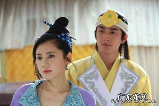 分享五部人气最高的古装片电视剧 有什么好看的古装片吗