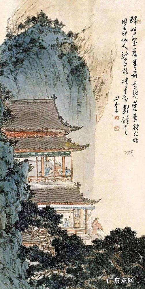 《卜算子·黄州定慧院寓居作》翻译 卜算子黄州定慧院寓居作翻译