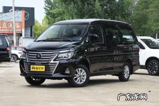 瑞风m4商务车七座图片 多功能商用车首选瑞风m4