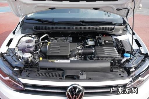2022大众polo报价及图片 大众polo参数配置表