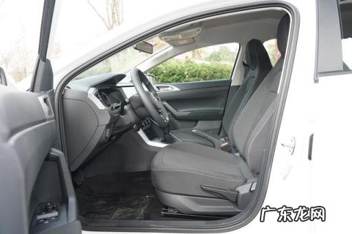 2022大众polo报价及图片 大众polo参数配置表