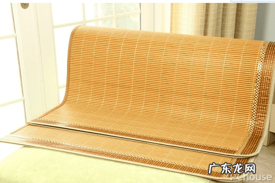 什么凉席比较好 凉席什么牌子好用