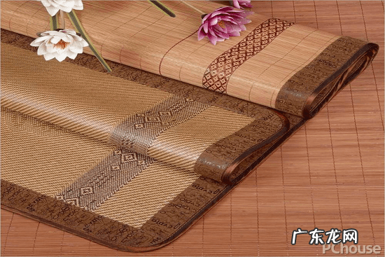 什么凉席比较好 凉席什么牌子好用