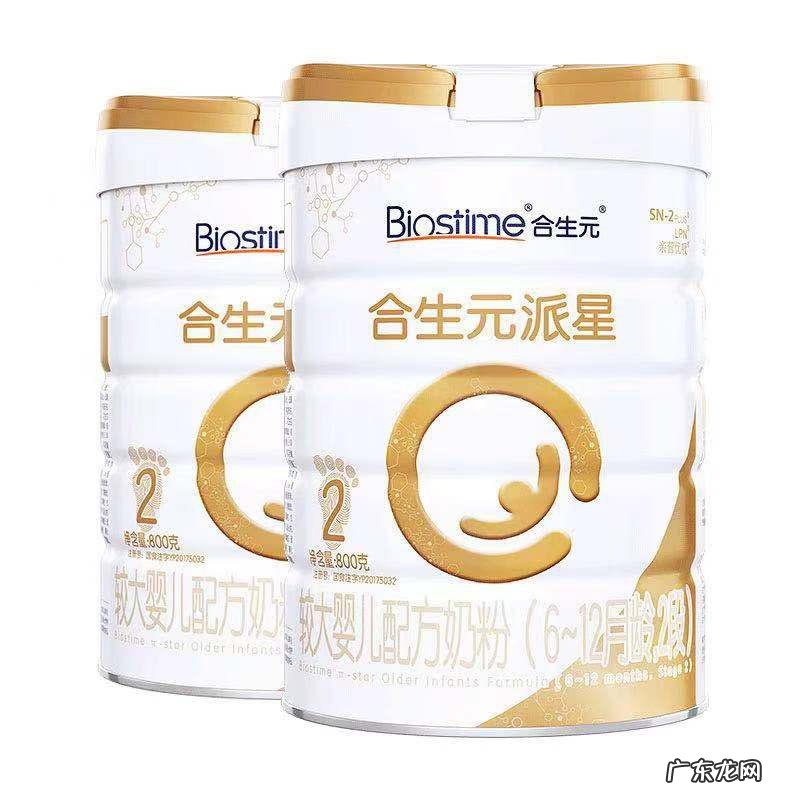 哪些进口奶粉比较好 哪些奶粉是进口的