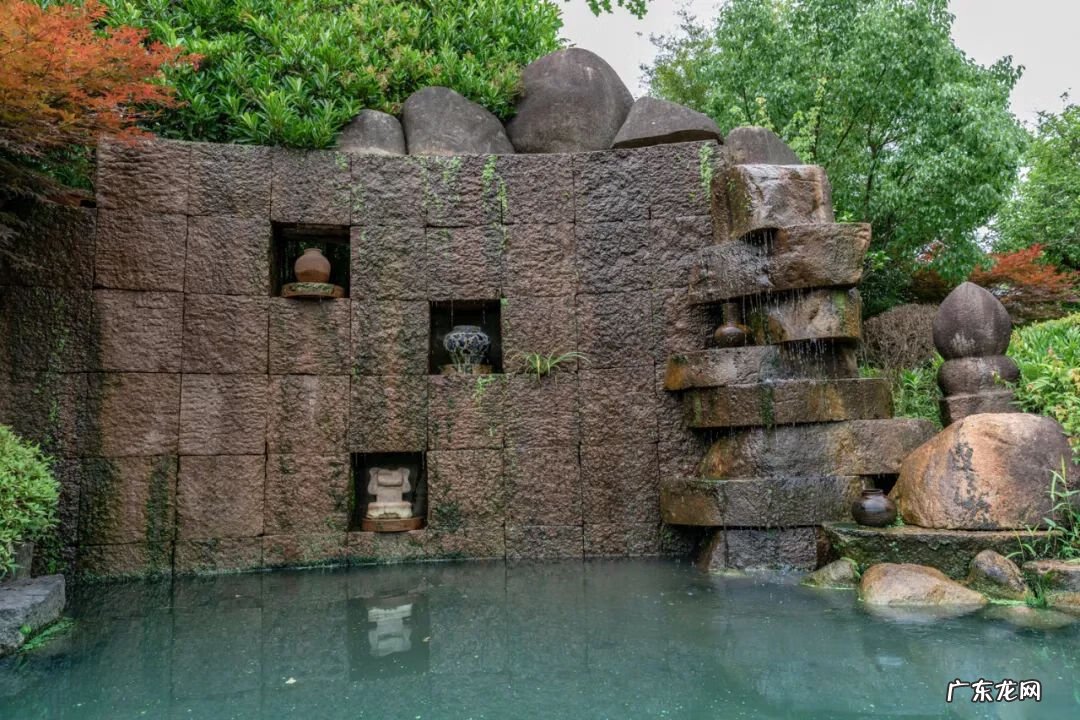 九华山风水宝地