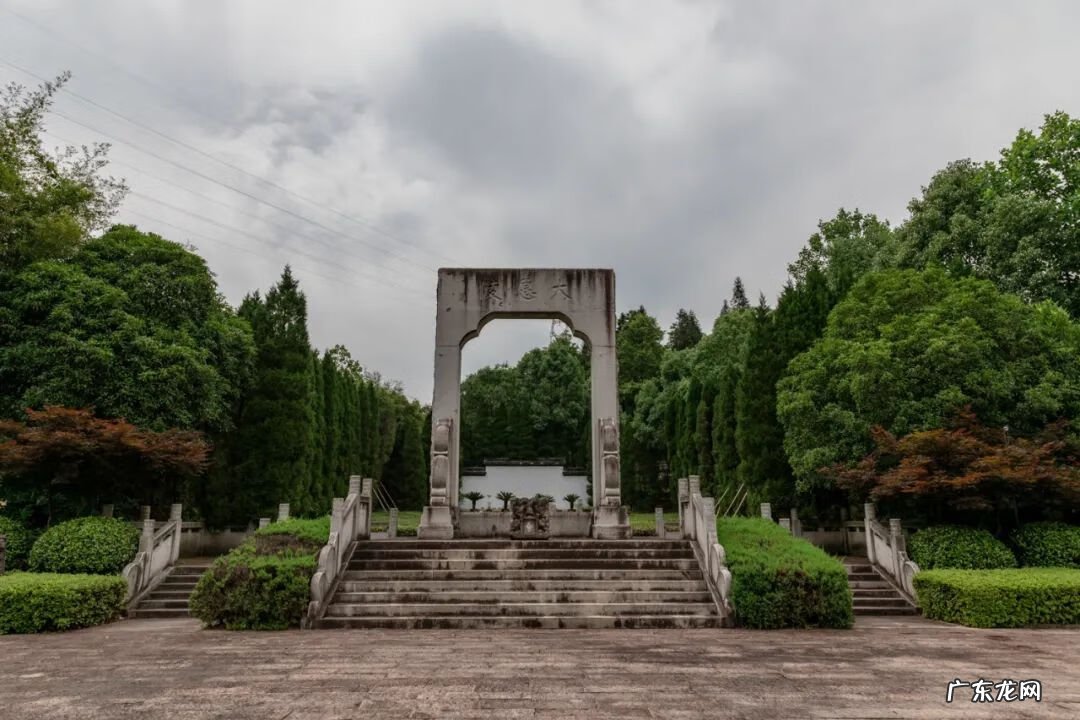 九华山风水宝地