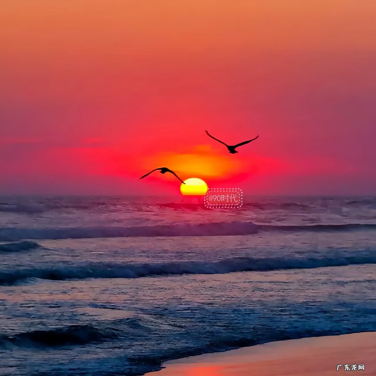 风水旺的微信头像 风水景色头像