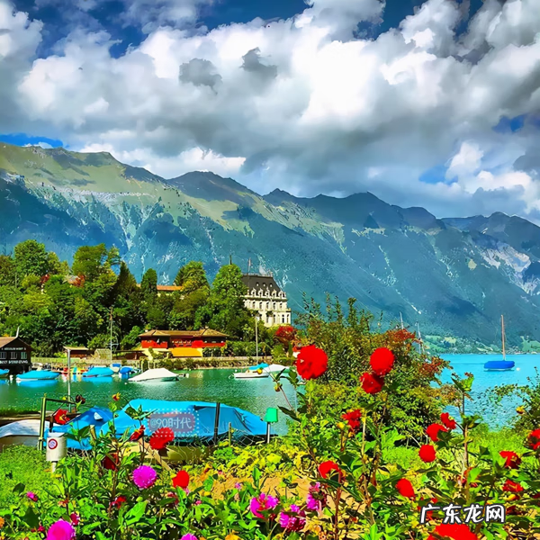 风水旺的微信头像 风水景色头像