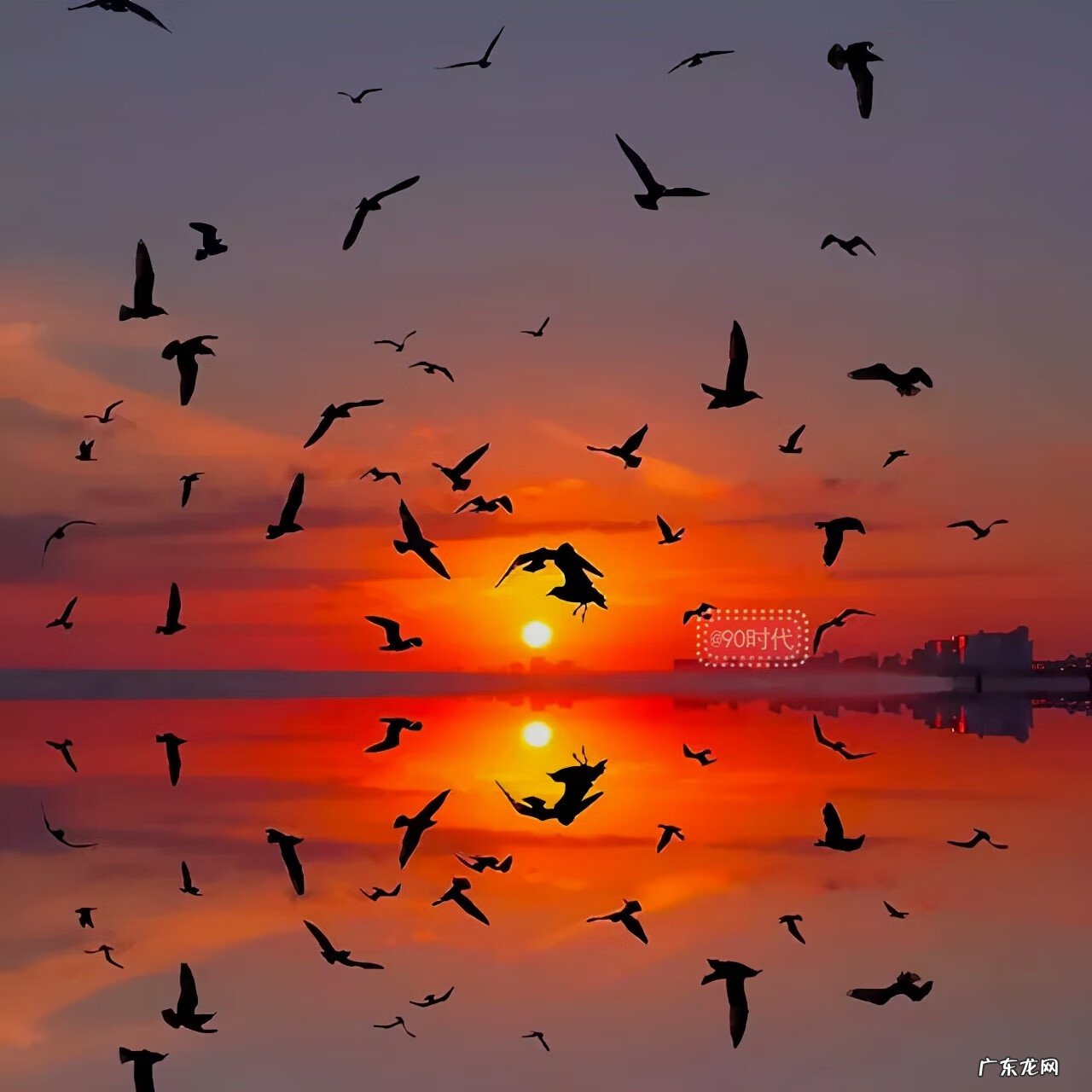 风水旺的微信头像 风水景色头像