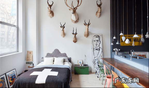 一梯两户门对门如何化解 风水上两户门对门间距18米