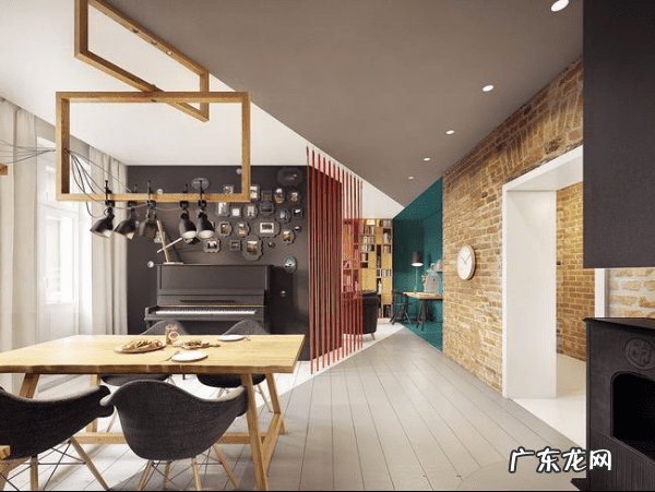 一梯两户门对门如何化解 风水上两户门对门间距18米