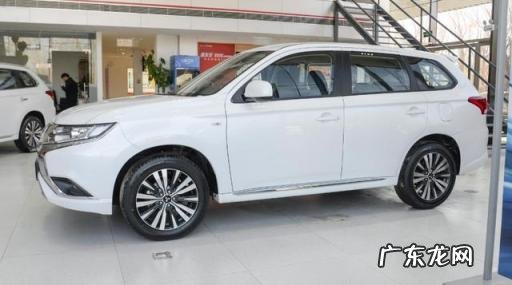 欧蓝德2022款报价及图片内饰 2021款欧蓝德畅享版