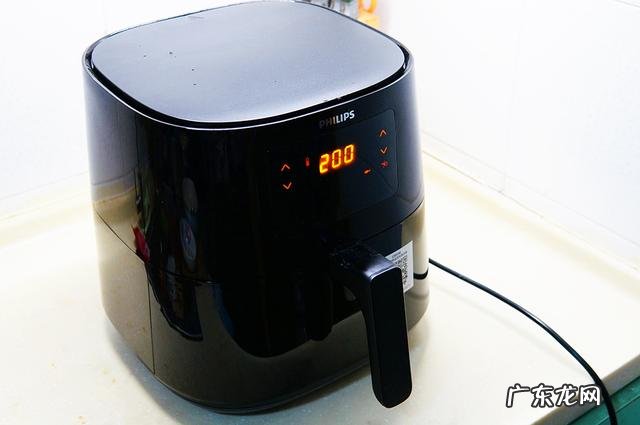 飞利浦空气炸锅使用教程视频 飞利浦空气炸锅操作视频
