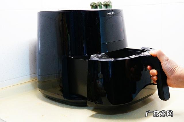 飞利浦空气炸锅使用教程视频 飞利浦空气炸锅操作视频