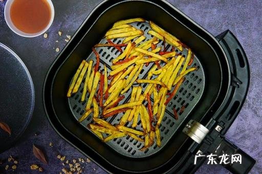 飞利浦空气炸锅使用教程视频 飞利浦空气炸锅操作视频