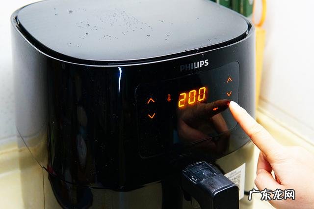 飞利浦空气炸锅使用教程视频 飞利浦空气炸锅操作视频