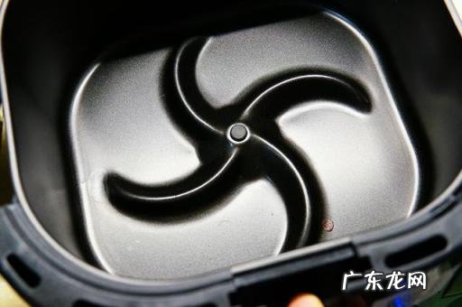 飞利浦空气炸锅使用教程视频 飞利浦空气炸锅操作视频