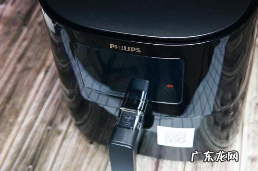 飞利浦空气炸锅使用教程视频 飞利浦空气炸锅操作视频