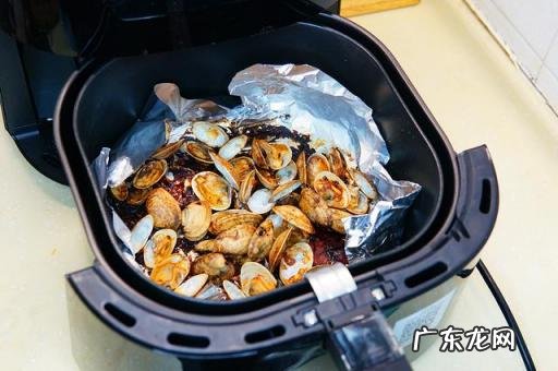 飞利浦空气炸锅使用教程视频 飞利浦空气炸锅操作视频