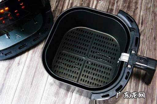 飞利浦空气炸锅使用教程视频 飞利浦空气炸锅操作视频