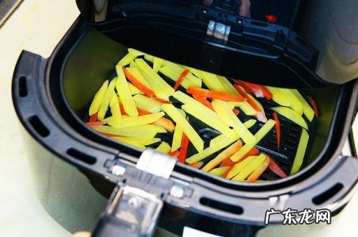 飞利浦空气炸锅使用教程视频 飞利浦空气炸锅操作视频