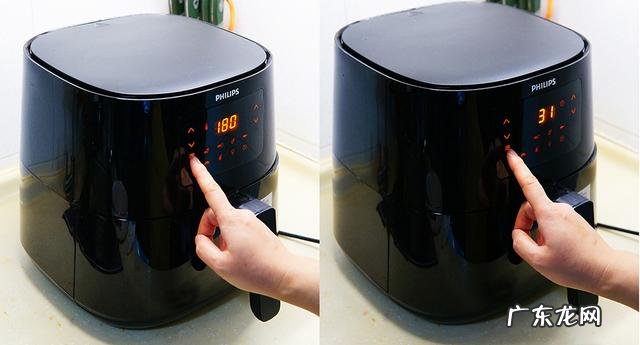 飞利浦空气炸锅使用教程视频 飞利浦空气炸锅操作视频