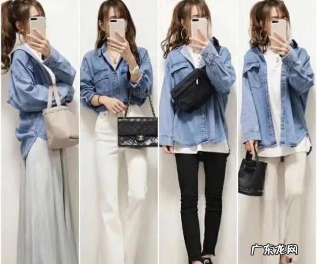 衣服怎么搭配 衣服要怎样搭配