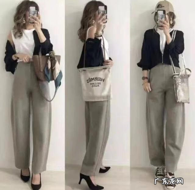 衣服怎么搭配 衣服要怎样搭配