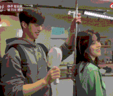 我爱你韩语 我喜欢你韩语怎么说