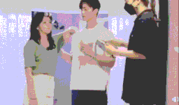 我爱你韩语 我喜欢你韩语怎么说