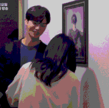 我爱你韩语 我喜欢你韩语怎么说