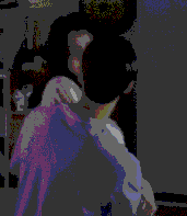 我爱你韩语 我喜欢你韩语怎么说