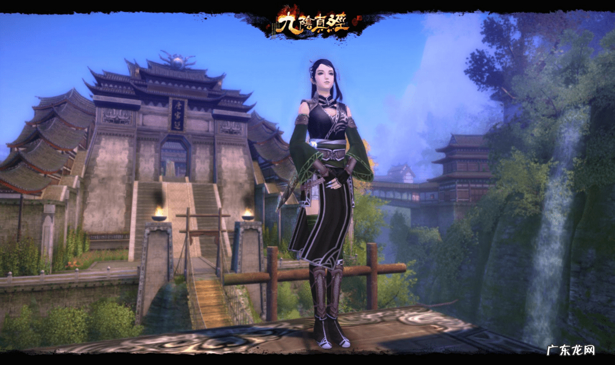 九阴真经选什么职业好 九阴真经职业选择2020